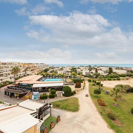 Village Naturiste R4N - Vida Loca Port Nature Agde Buitenkant foto