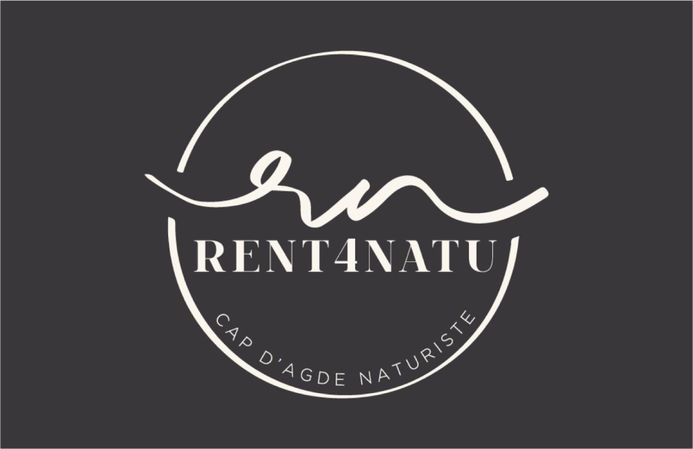 Village Naturiste R4N - Vida Loca Port Nature Agde Buitenkant foto